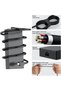 Ac Adapter 200w Adp-200jb K Power Supply Fit for Asus Rog Zephyrus G14 G16 | Ga605w Gu605 Ga605 Tuf Gaming A14 Fa401 and Proart Px13 P16 H7606 Pz13 Hn7306 Laptops Charger Rectangle Connector - 5