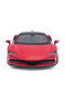 1:24 Ferrari Sf90 Stradale Model Car |   Diecast Metal Body |   Collectible Item with Openable Doors - 2