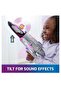 Paw Patrol Skye Mighty Movie Jet Toy with Projectile Launcher - 4