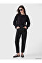 Esvab • Modern & Distinctive Balloon Fit Women's Jean Pants - 2