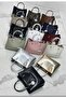 Women's Handbag and Shoulder Bag - 4
