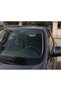 Elegance Series Vav Letter Car Rearview Mirror Ornament – Decorative Auto Interior Accessory - 3