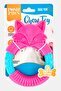 Dog Chew Toy, Pink