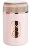 Women's shaver-women's intimate zone shaver-ladies' shaver-Mini electric shaver for ladies, 4.2x4.2x7.1 cm, Pink, Summer bikini line epilator