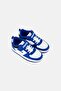 Kids Boy Velcro Closure Outdoor Shoes, Multicolor - 2