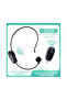 2.4G Universal Wireless Headphones, Bee Teaching Amplifier, Over-ear Headphones, Microphone (2-pack) - 2