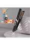 Curling Iron - Volumizing Curling Iron for lifting roots and styling (Black) - 2