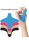Kinesiology tape for hand arthritis, 20-pack breathable elastic sports tape, suitable for carpal tunnel syndrome and tenosynovitis. - 3