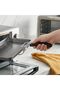 Multi-purpose baking tray heat insulation clips to prevent burns, suitable for ovens and air fryers. - 3
