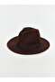 Women's Fedora Hat - 2