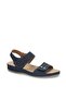 Adjustable Strap Casual Sandals - 2
