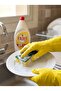 Lemon Dishwashing Liquid Soap - 800ml, 3X Grease Cutting Power | 3X Grease Cutting Power, cleans greasy leftover food completely - 3