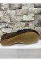 ULUSOY ANATOMIC POLY LIGHT SOLE ESEM MODEL نعال نسائية مزودة بإبزيم - 4