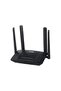 Wireless LTE 4G N300 Router - DWR-M920 black