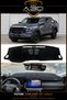 Foton Tunland V9 (2025+) Dashboard Protection Cover Towel Cover Carpet Protector Front Accessory