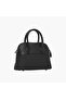 Textured Tote Bag with Detachable Strap - 4