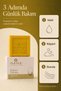 Sulfur Soap - Facial Skin Cleansing Bar Soap 125 Gr - 3