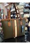 Large Size Long Strap Hand and Shoulder Bag (Width 32 Length 27 cm) - 2