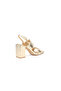 Block‑Heel Strap Sandals - 3
