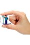 Minecraft Nano Metalfigs, 18 Pieces - 3