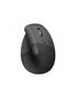Mouse vertical ergonomic wireless Lift Grafit - 2