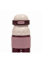 Burgundy Metal Water Bottle – 700 ml - 3