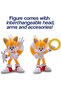 - Sonic The Hedgehog: Tails Series Action Figures - 3