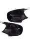 Pentru BMW E87 E81 E90 E91 E92 POLIFT LCI M3 Capace Oglinzi