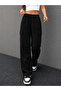 Cargo Pocket Sweatpants for Girls - 4