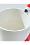 Red Flamingo Mug (350ml) - 3