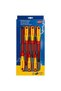 SET ȘURUBELNIȚE IZOLATE 6 BUC. 002012V01 - 2