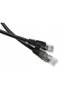 Cablu de rețea RJ45 3m patchcord Ethernet x5