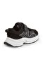 Children's Velcro Daily Shoes Buck4513 Hazel - 3