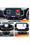 Hyundai venue android screen diamond dual knob model 2019-2023 wireless carplay android auto reverse camera included ahd - 4