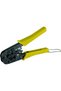 Clește pentru conectori electrici tip clemă