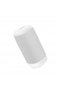 boxă portabilă bluetooth, wireless, albă - 2