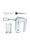 Mixer MFQ 4070 - 2