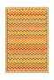 Aura Traditional Patterned Modern Woven Base Decorative Carpet Aura4010