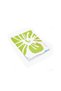Bih Shower Curtain-616-617 T0812-06 Pvc Bathroom Shower Curtain 2 Pieces X 90X180Cm 12 Rings Double Wing - 2