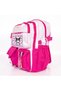 Korean Style Kuromi Girls' School Bag with Accessories, Girls' and Boys' Backpack Set of 3 - 6