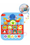 Tabletă interactivă educativă ,, Model elefant " - 3
