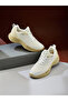 Women's Glimpse Polyvinyl Chloride Classic Fit Low Top Sneakers - 6