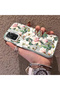 Xiaomi Redmi Note 10 4G/Note 10S Compatible Hard Acrylic Back Silicone Edge Lens Protection Case - 4