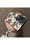 Vivo Y29S Compatible Hard Acrylic Back Silicone Edge Lens Protection Case - 4