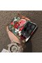 Xiaomi Mi 15t Pro Compatible Hard Acrylic Back Silicone Edge Lens Protection Case - 4