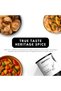 Whole Black Garlic 100g | Aged Garlic | Allium sativum - 3