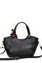 Handbag Women's Black Beg Clt - 3
