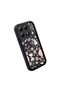 Xiaomi Mi 14t Compatible Black Silicone Case with Shockproof Camera Protection - 3