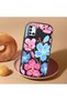 Samsung Galaxy A31 Compatible Black Silicone Case with Shock-Absorbing Camera Protections - 2