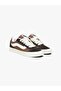 Knu Skool Unisex Brown Sneakers - Vn000D22 - 2